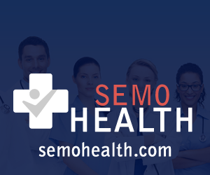 SemoHealth website