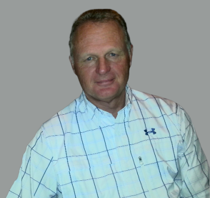 Mark Launius