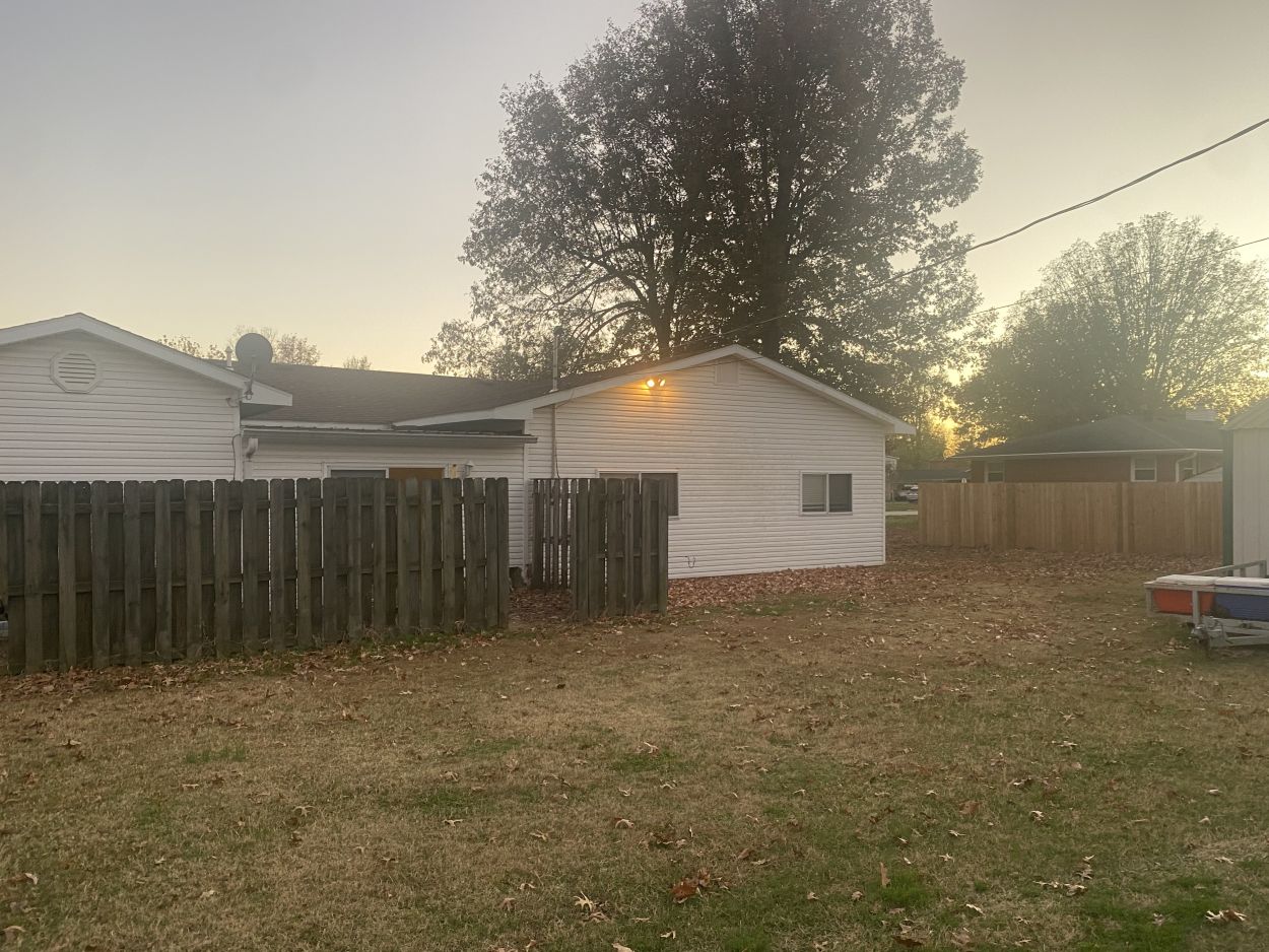 1504 East Cypress Street