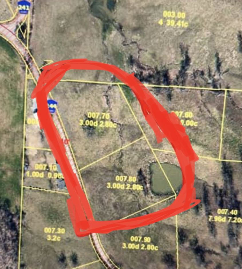 130 & 172 County Road 244