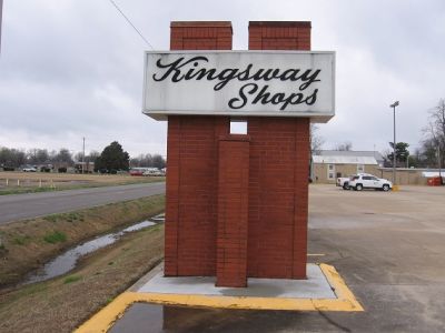 908 - 944  South Kingshighway