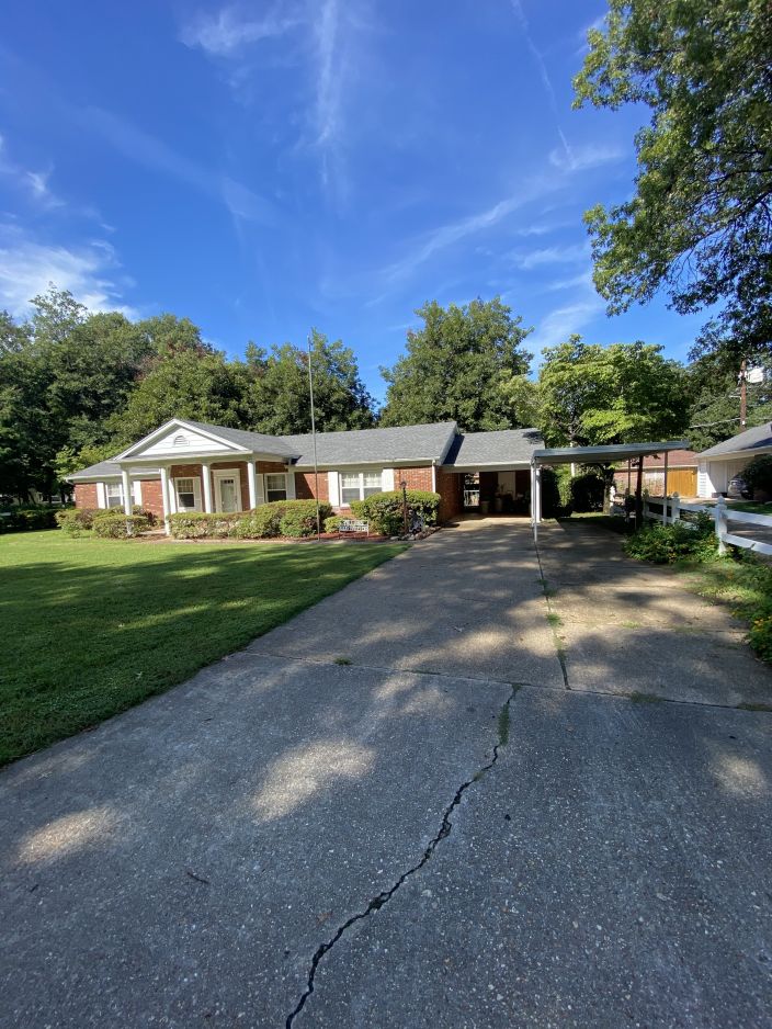 Semomls 1005 david dr kennett mo 63857 3 beds 2baths