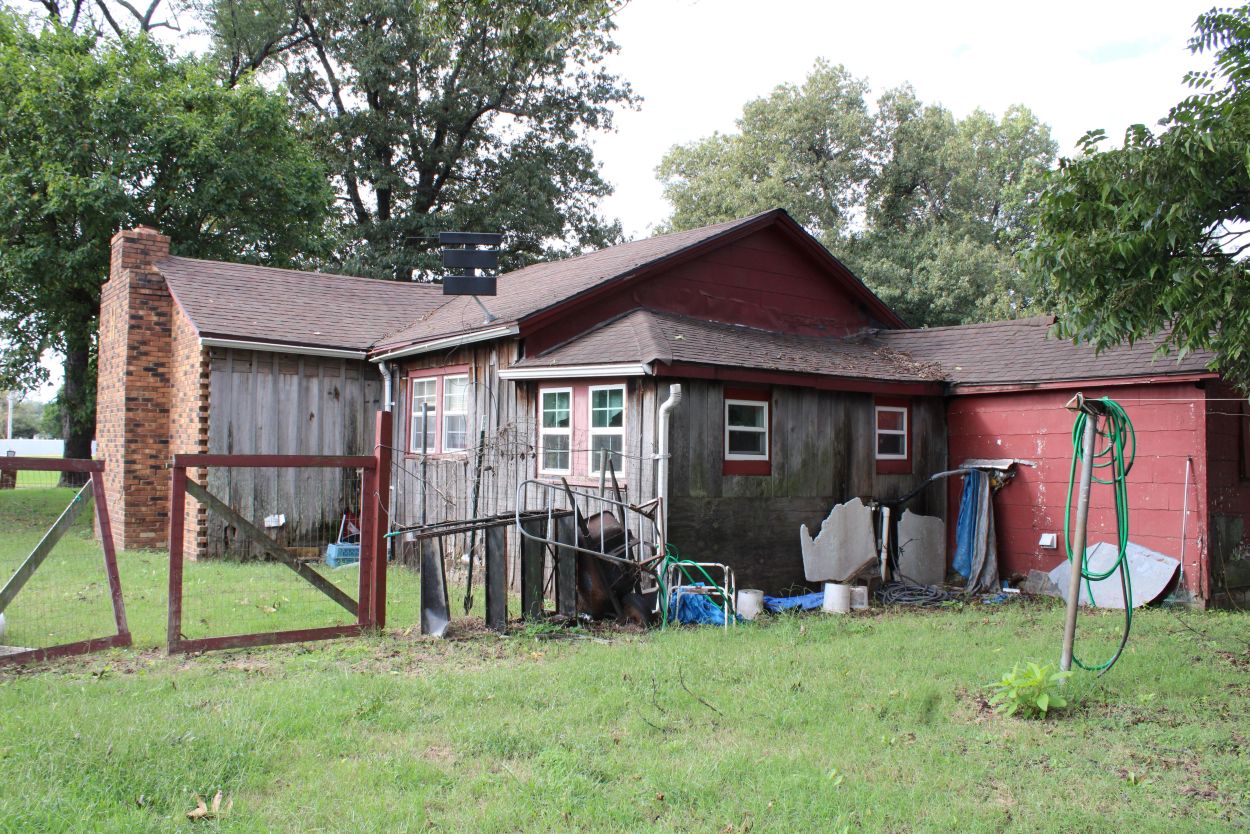 1908 Luther Street