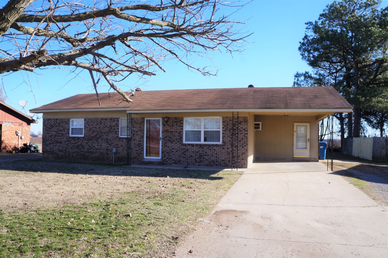 27674 State Hwy 25 MO 63852 3 beds 1baths