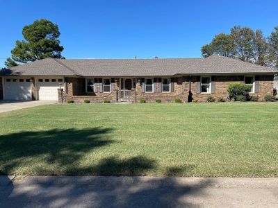 116 Bradford Place details