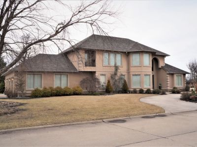 805 Clositer Drive