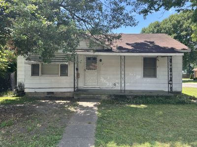 317 W Main Street