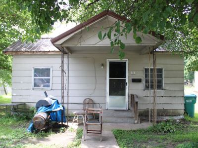 313 W 11th Street