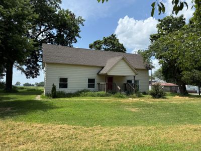 305 County Road 322