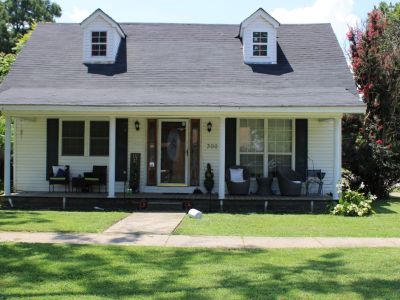 300 E 5th Street