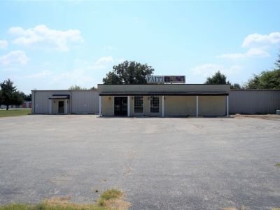 403 Hwy. VV details