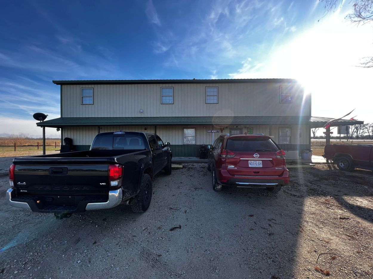 2948 State Hwy V