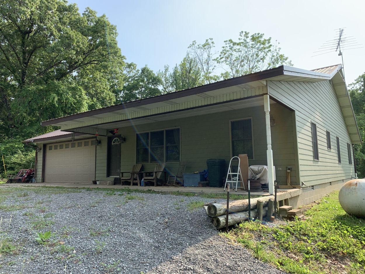 21967 County Road 510, Bloomfield, MO 63825 399,000