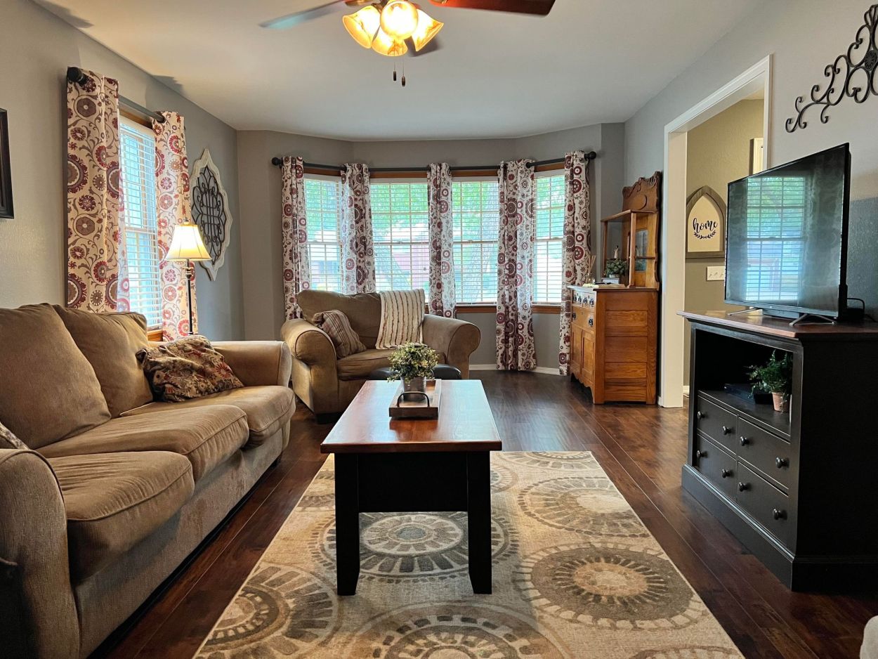 719 Anna Drive, Dexter, MO 63841 379,900