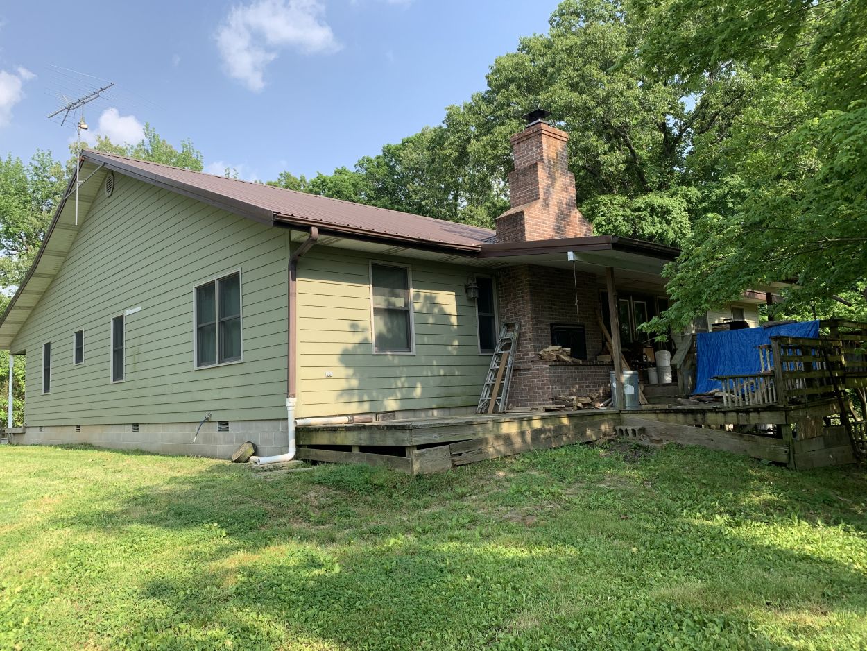 21967 County Road 510, Bloomfield, MO 63825 399,000