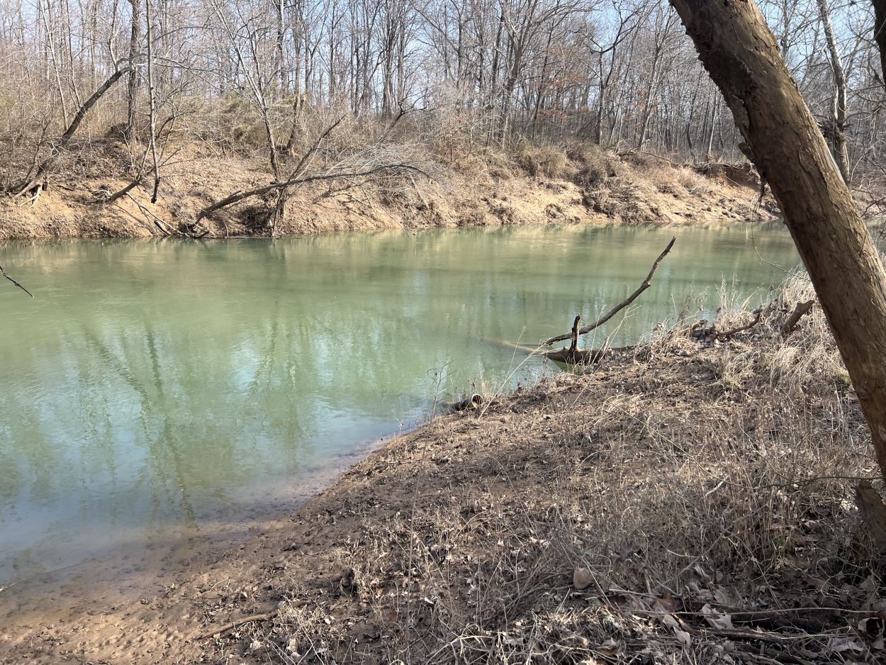 Alcorn Realty Lists County road 733/711, Zalma, MO 63787 481,500