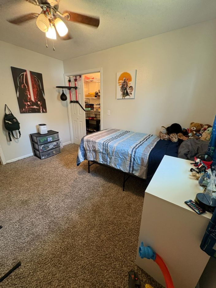 10817 Cabin Ln.