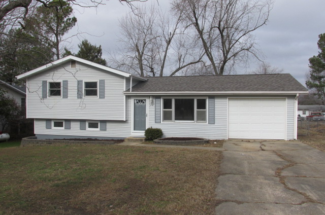 810 Whitman
