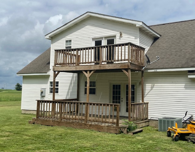 515 W oak