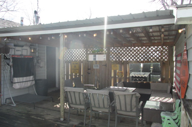 515 W oak