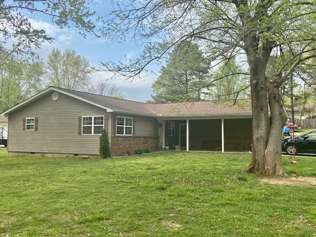 10817 Cabin Ln.