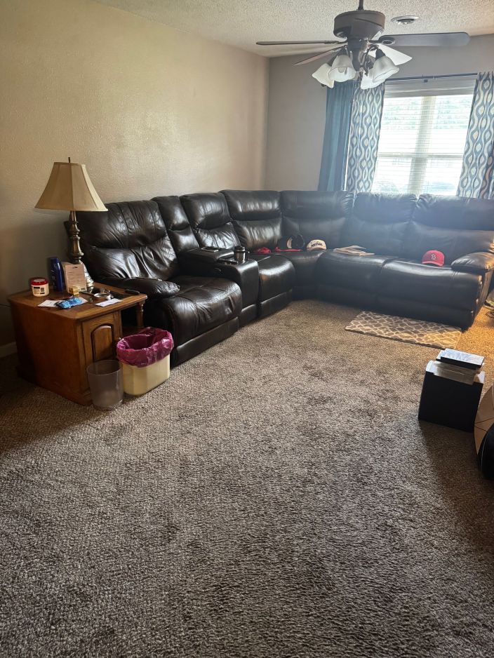 1013 Susan St.