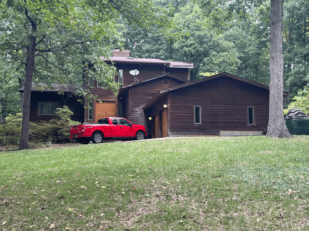 11274 Quail Hollow Rd.