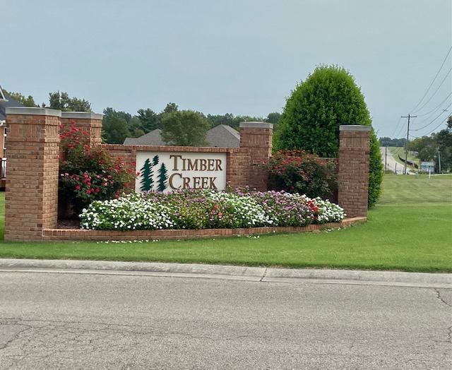 Lot 18 ,Timber Creek,Dexter,MO63841 38,000