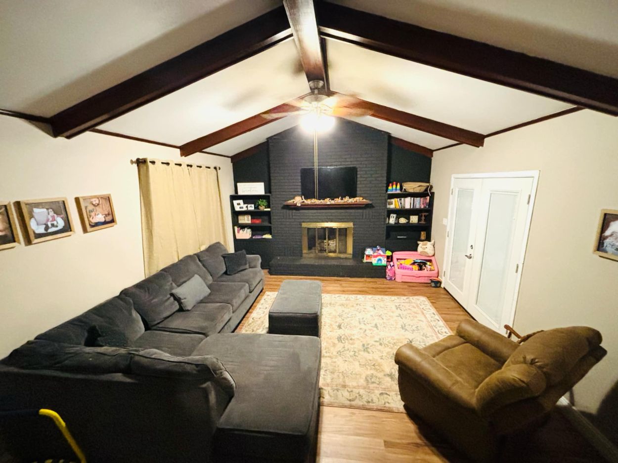 808 W Grant Dexter, MO 63841 3 beds 2baths