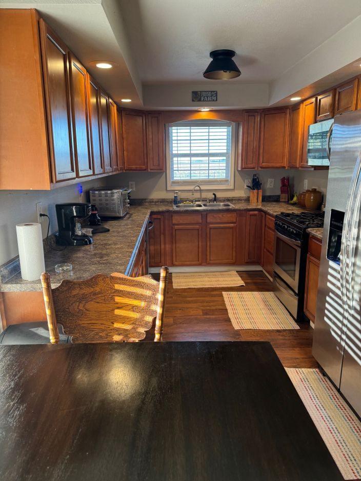 1846 County Highway 524 Parma, MO 63870 3 beds 1.75baths