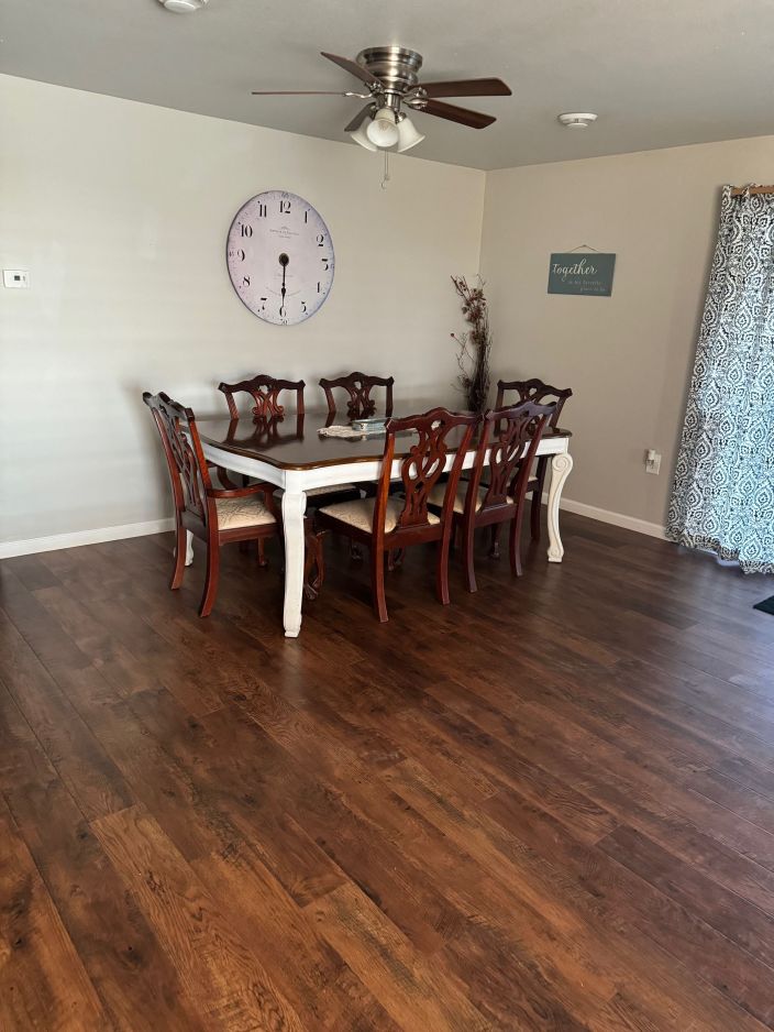 1846 County Highway 524 Parma, MO 63870 3 beds 1.75baths