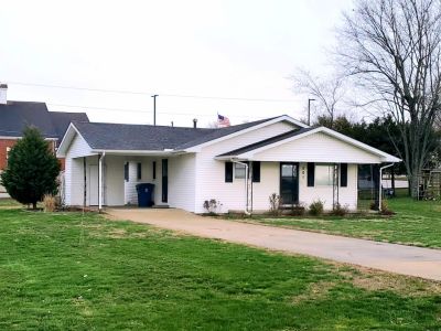 501 Depot Rd
