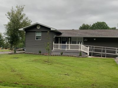 5 Adams Drive