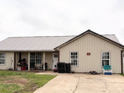 501 S Wheeler Drive details