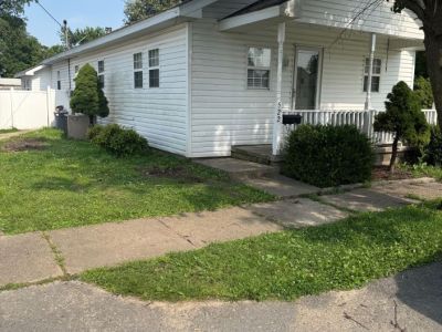 522 N Sassfras details