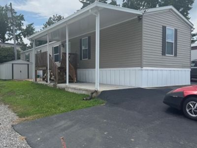 #42 Pioneer Drive