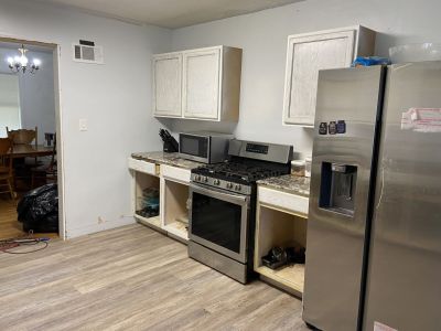 803  N. Walnut Street