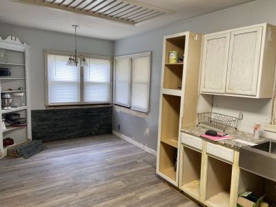 803  N. Walnut Street