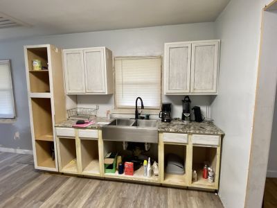 803  N. Walnut Street