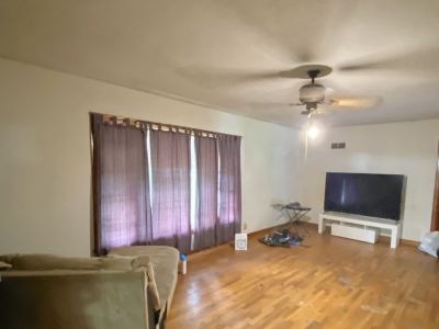 803  N. Walnut Street