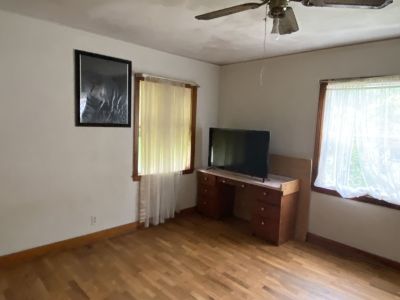 803  N. Walnut Street