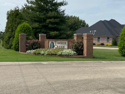 Timber Creek