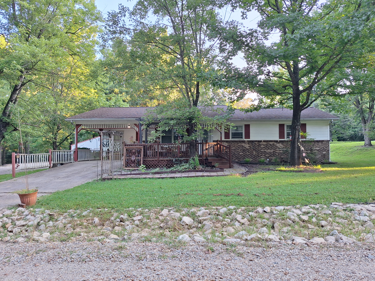 17085 Cedar Valley Drive
