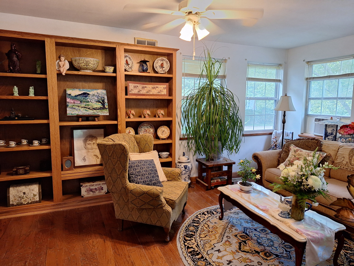 17085 Cedar Valley Drive