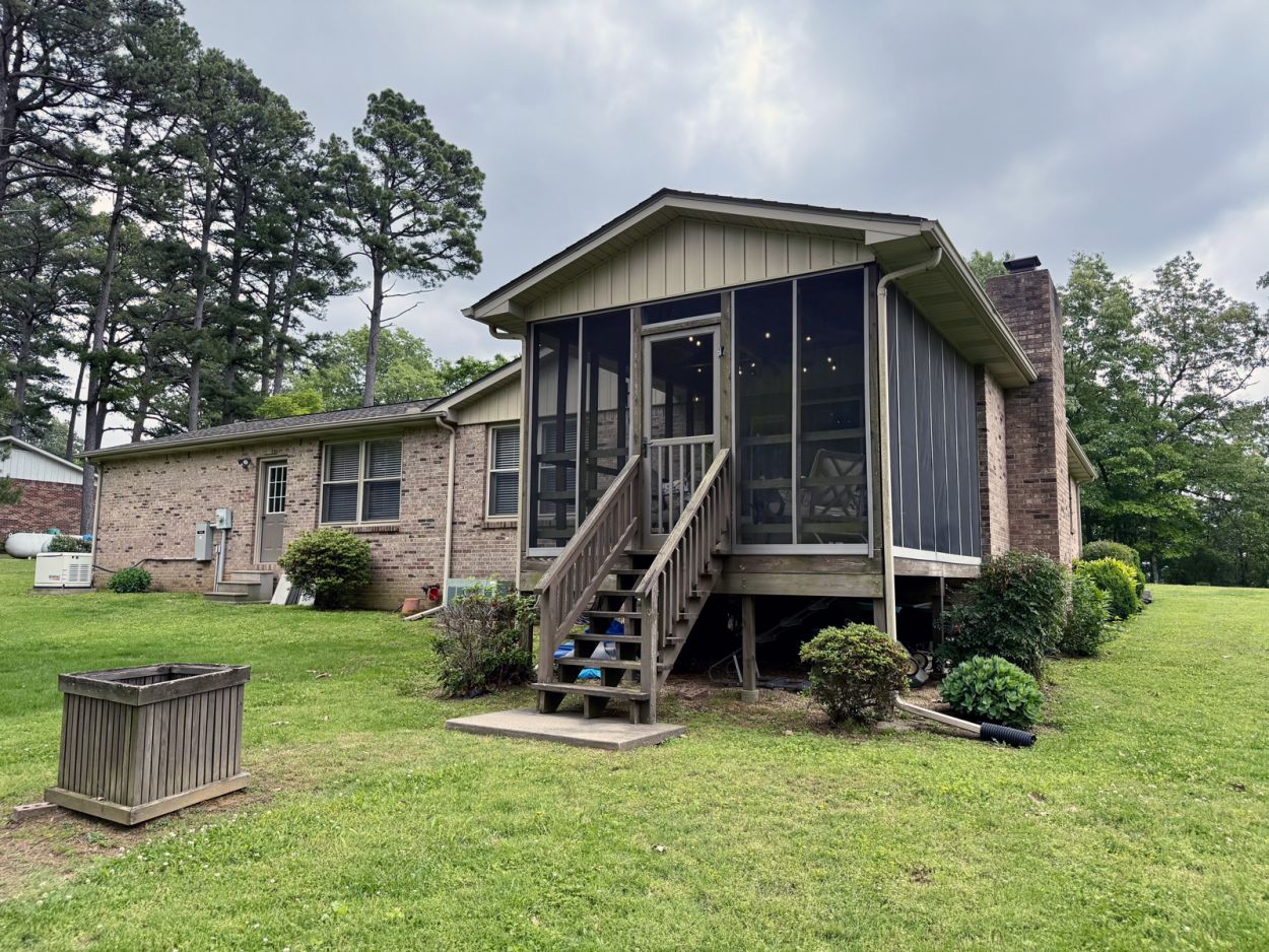 11181 Shady Lane
