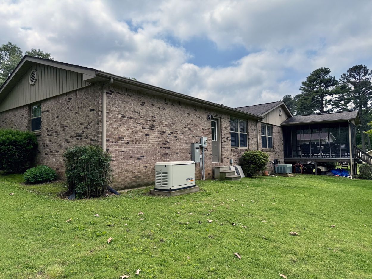 11181 Shady Lane