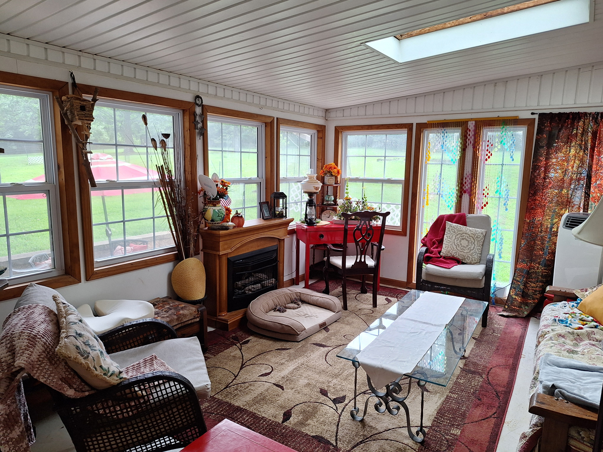 17085 Cedar Valley Drive