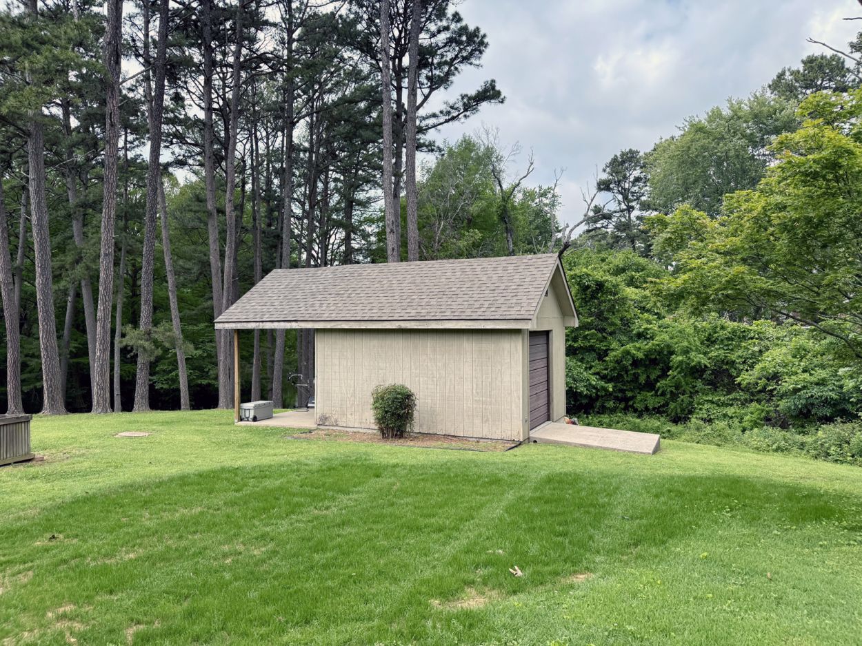 11181 Shady Lane