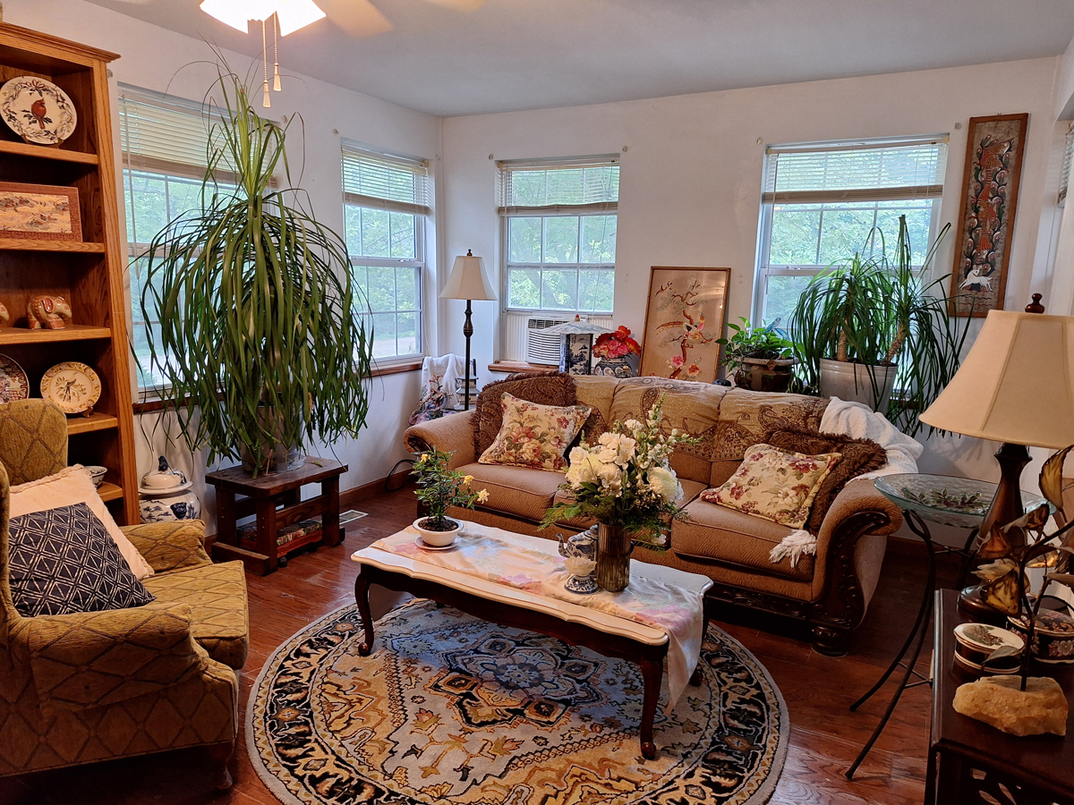 17085 Cedar Valley Drive