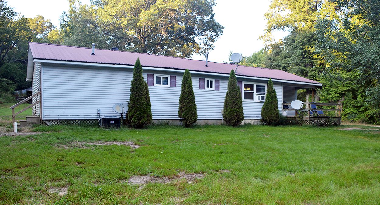 16985 Co Rd 533